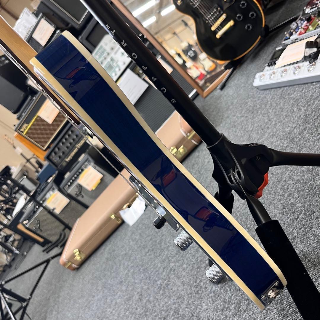 【10212】 FGN フジゲン Neo classic テレキャスタータイプ