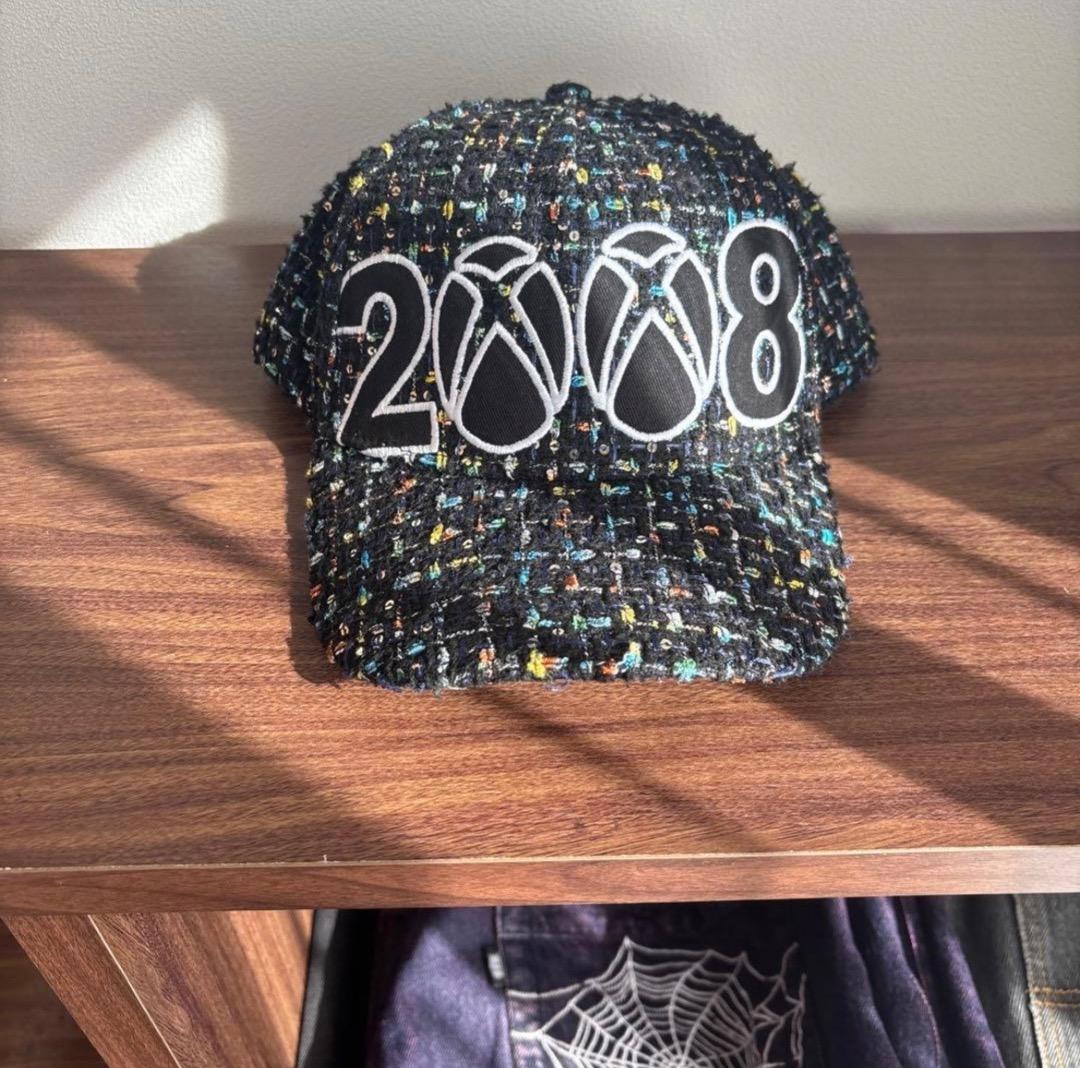 fuckthisindustry fti キャップ Punkandyo y2k - メルカリ