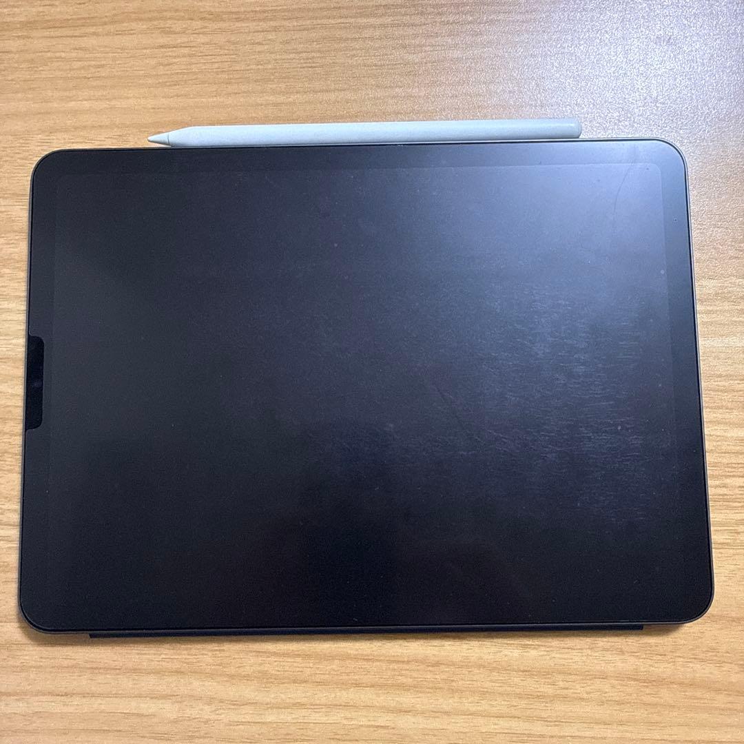 iPad Air第五世代11インチ　256GB Wi-Fi ペンシル&カバー付き 楽天市場】ペンシル収納 ipad Air M3 ケース 11インチ M2 2024 2022