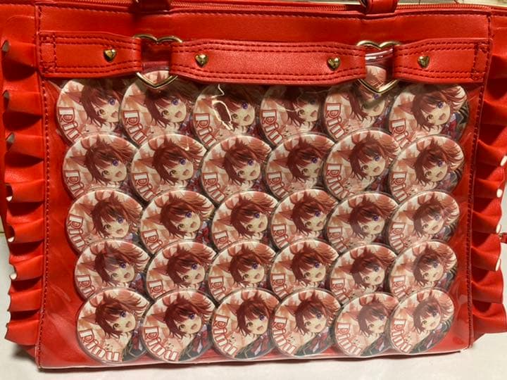 すとぷり莉犬くん痛バ