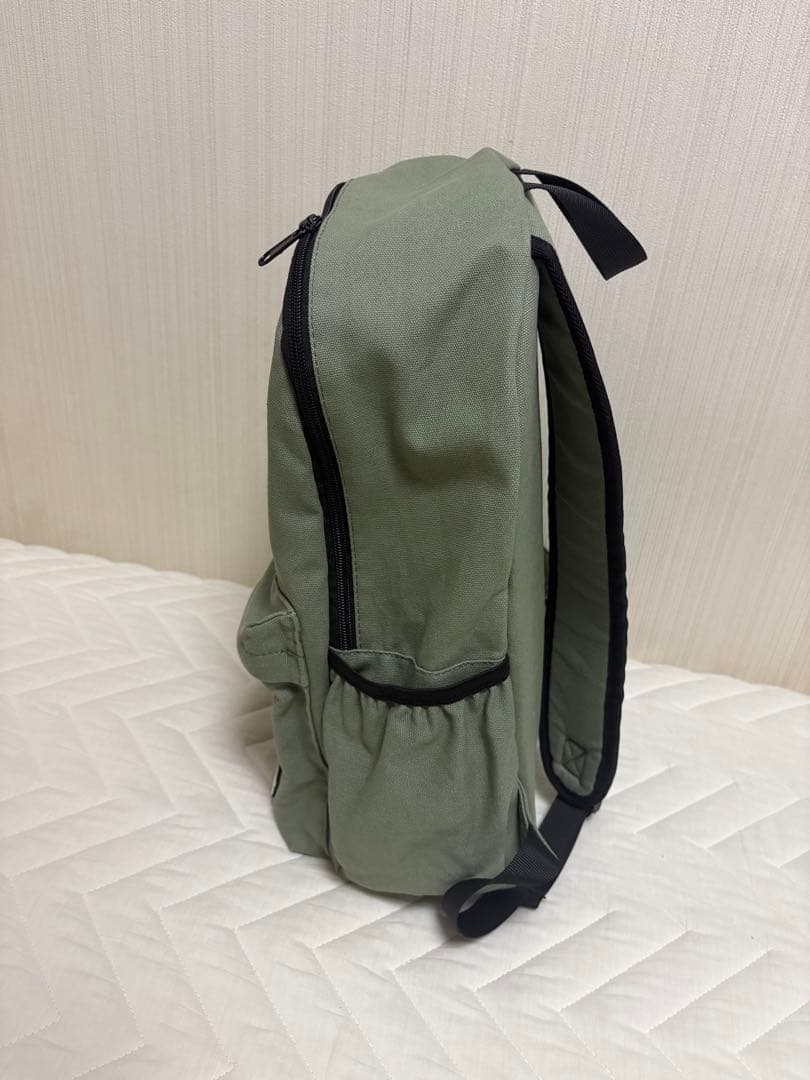 スケートボード Star team backpack Olive