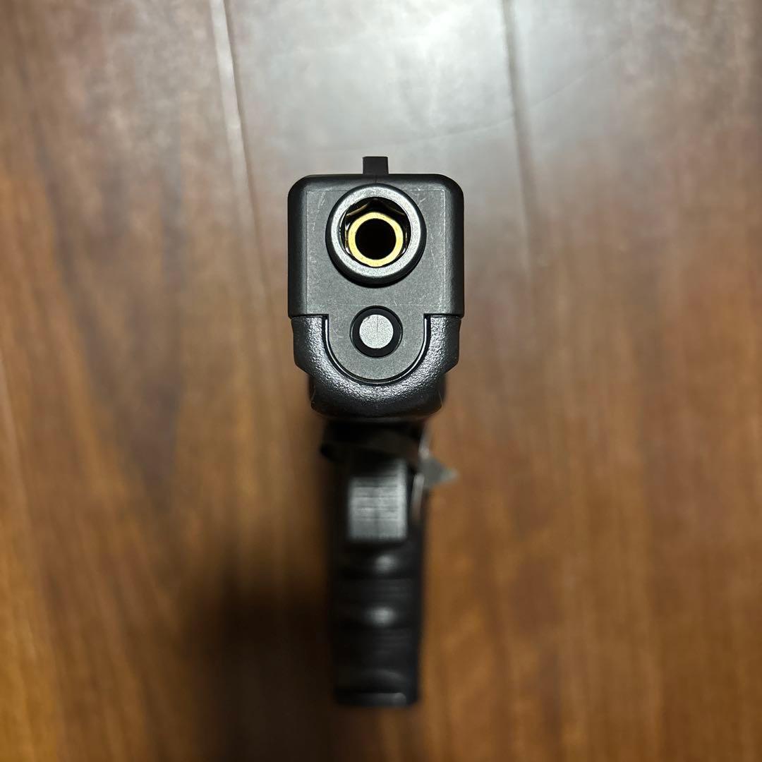 東京マルイ電動ガン GLOCK 18C＋フルセット