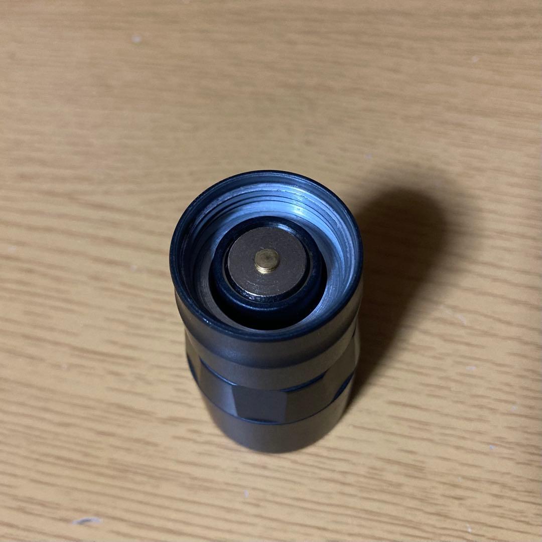 SUREFIRE M600 TURBO Arisakaボディ