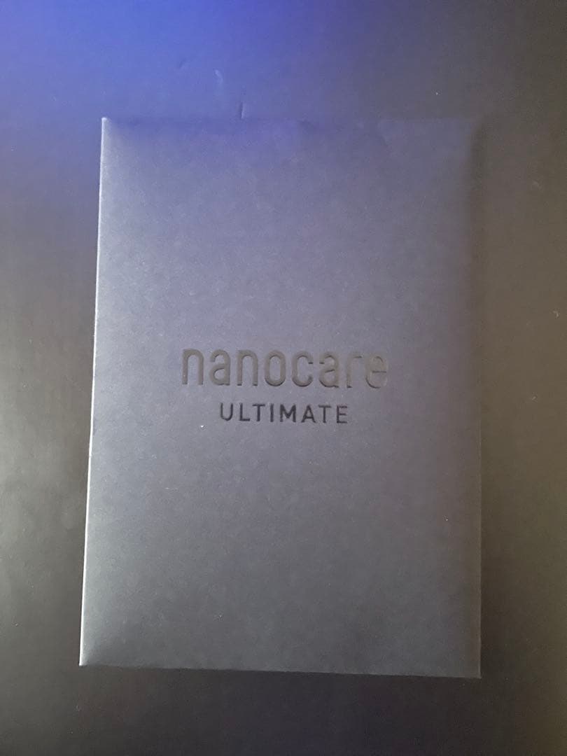 Panasonic ナノケア アルティメイト　EH-NC50-K