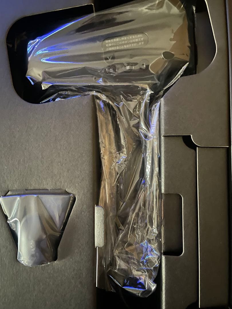 Panasonic ナノケア アルティメイト　EH-NC50-K