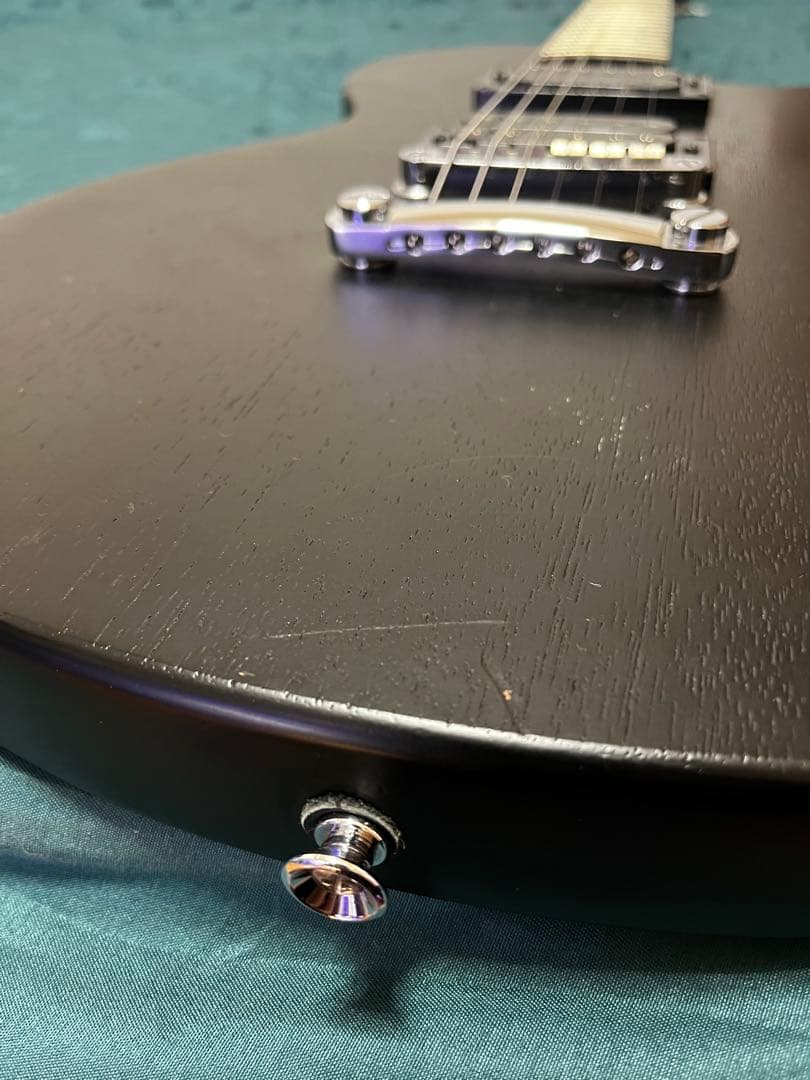Epiphone Les Paul Special II エピフォン　レスポール