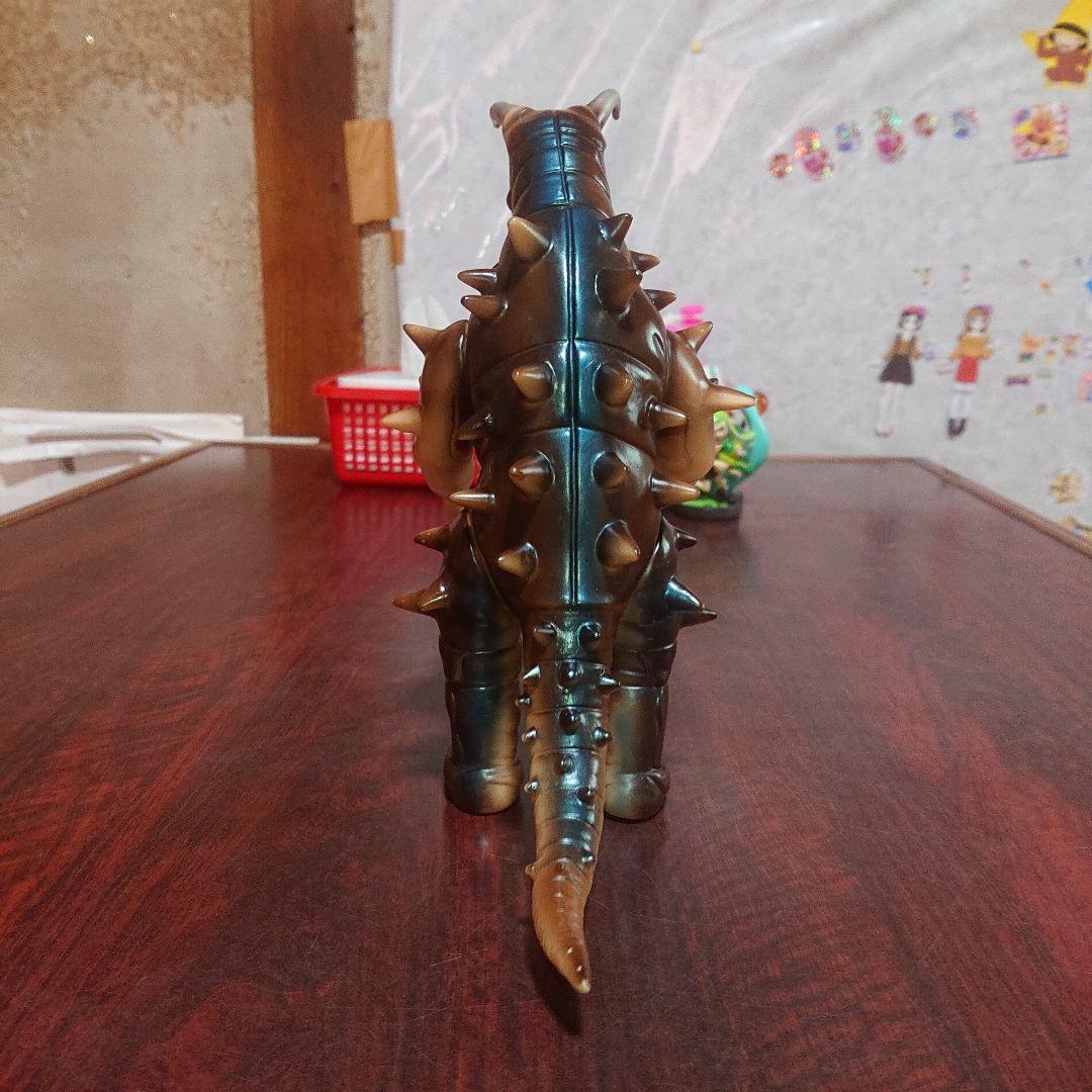 ブルマァク ソフビ セット