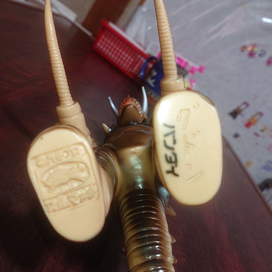 ブルマァク ソフビ セット