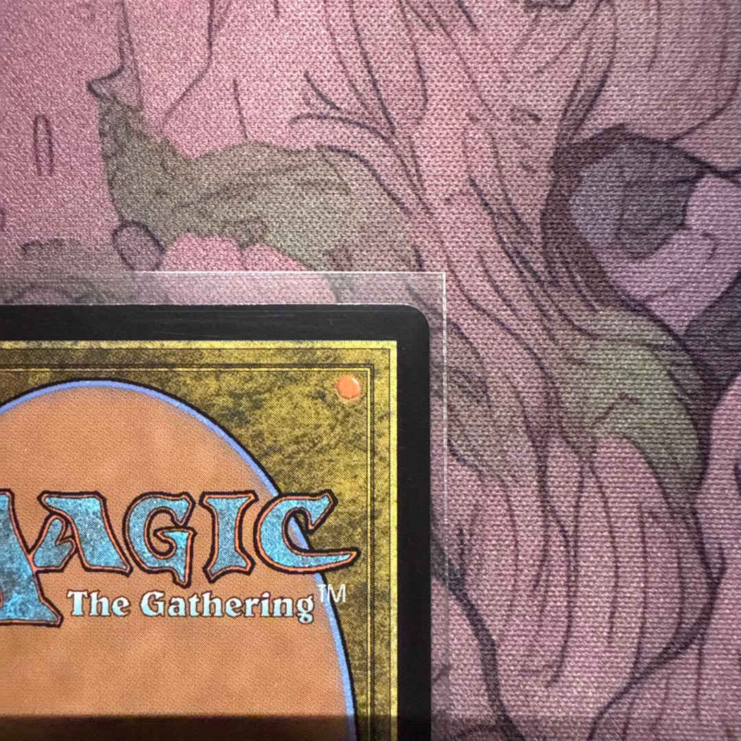 MTG FF ミッドガルの傭兵、クラウド ボーダーレス サージfoil