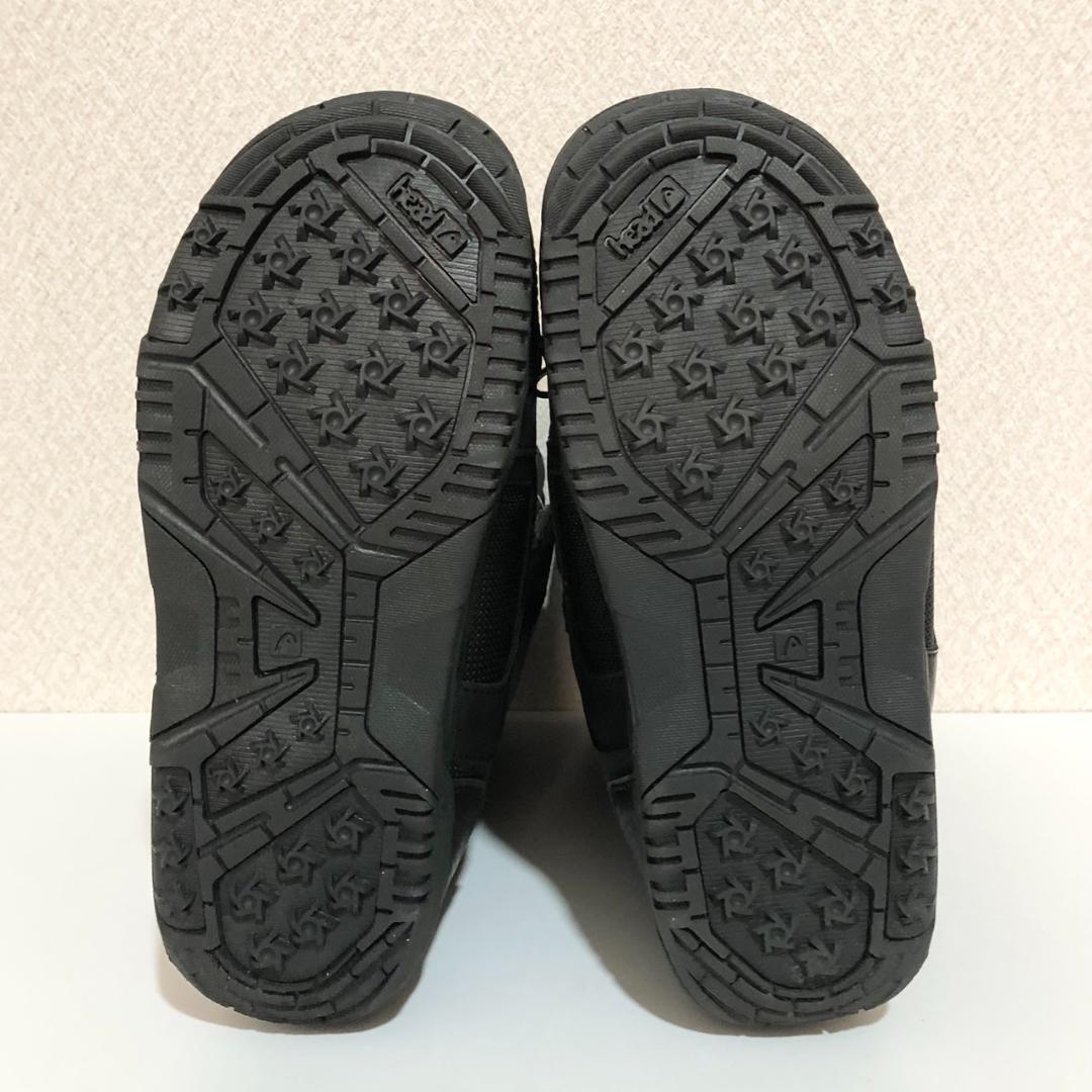 ⑧27cm HEAD ヘッド SCOUT スカウト ブーツ BOA