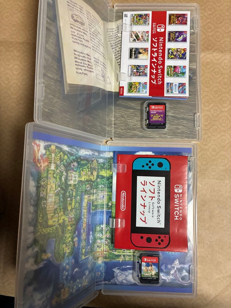 ポケモン関連アイテム　まとめ売り