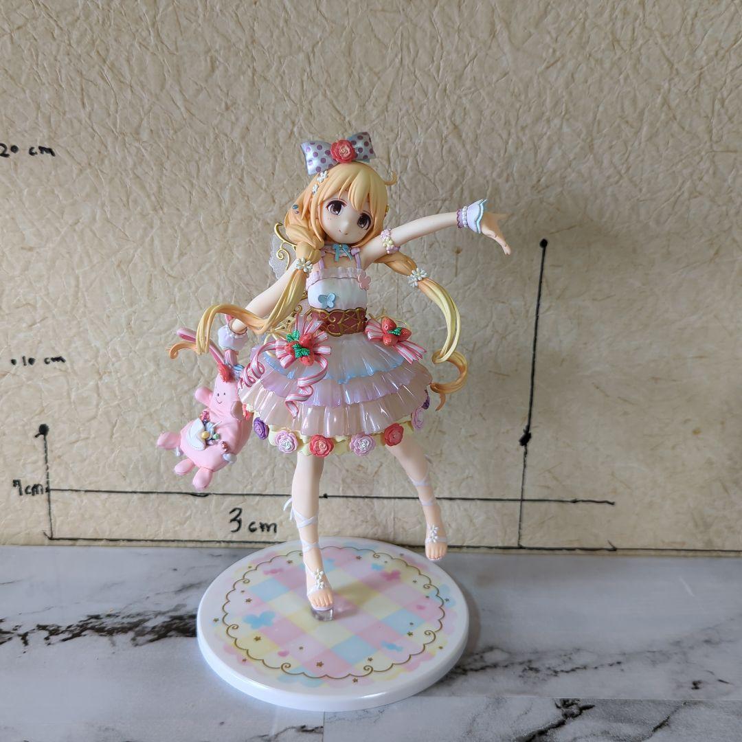 アイドルマスター シンデレラガールズ 双葉杏 なまけものフェアリーVer