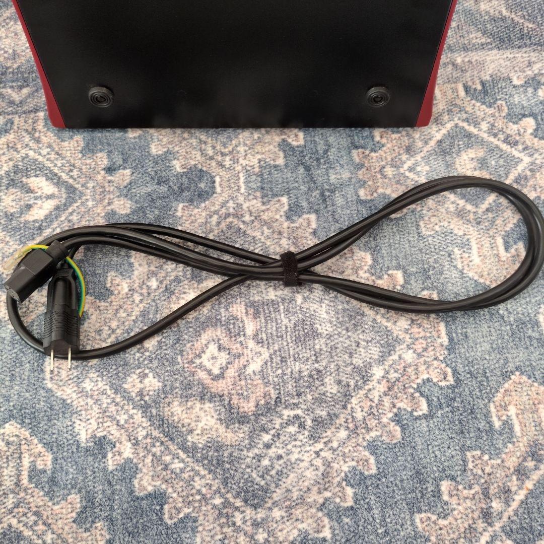 【美品】ALLEN & HEATH ZED-10 ミキサー 電源コード付き