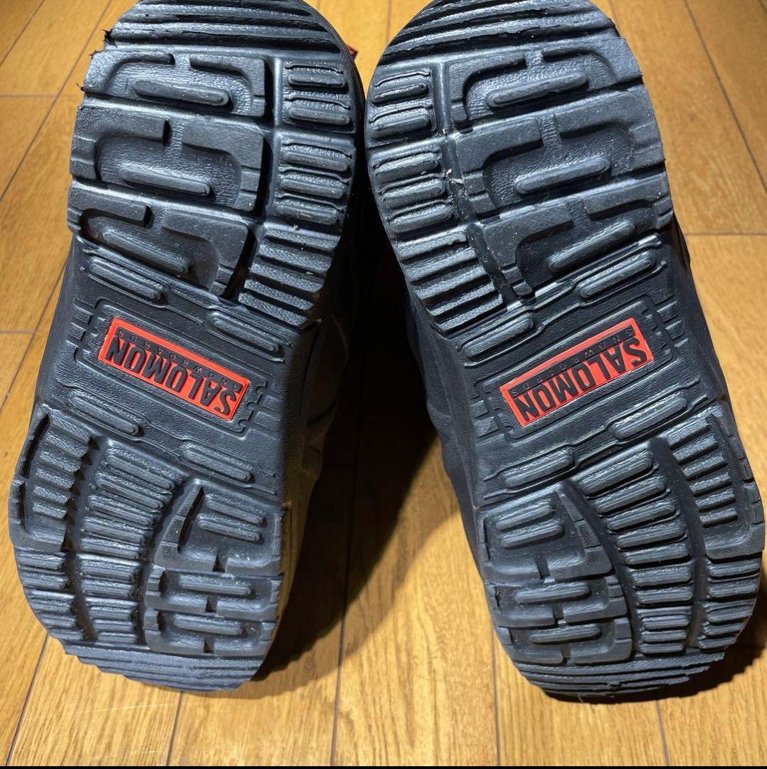 MANTIS BOA 27.5cm 簡単ダイヤル式 値下げ交渉OK