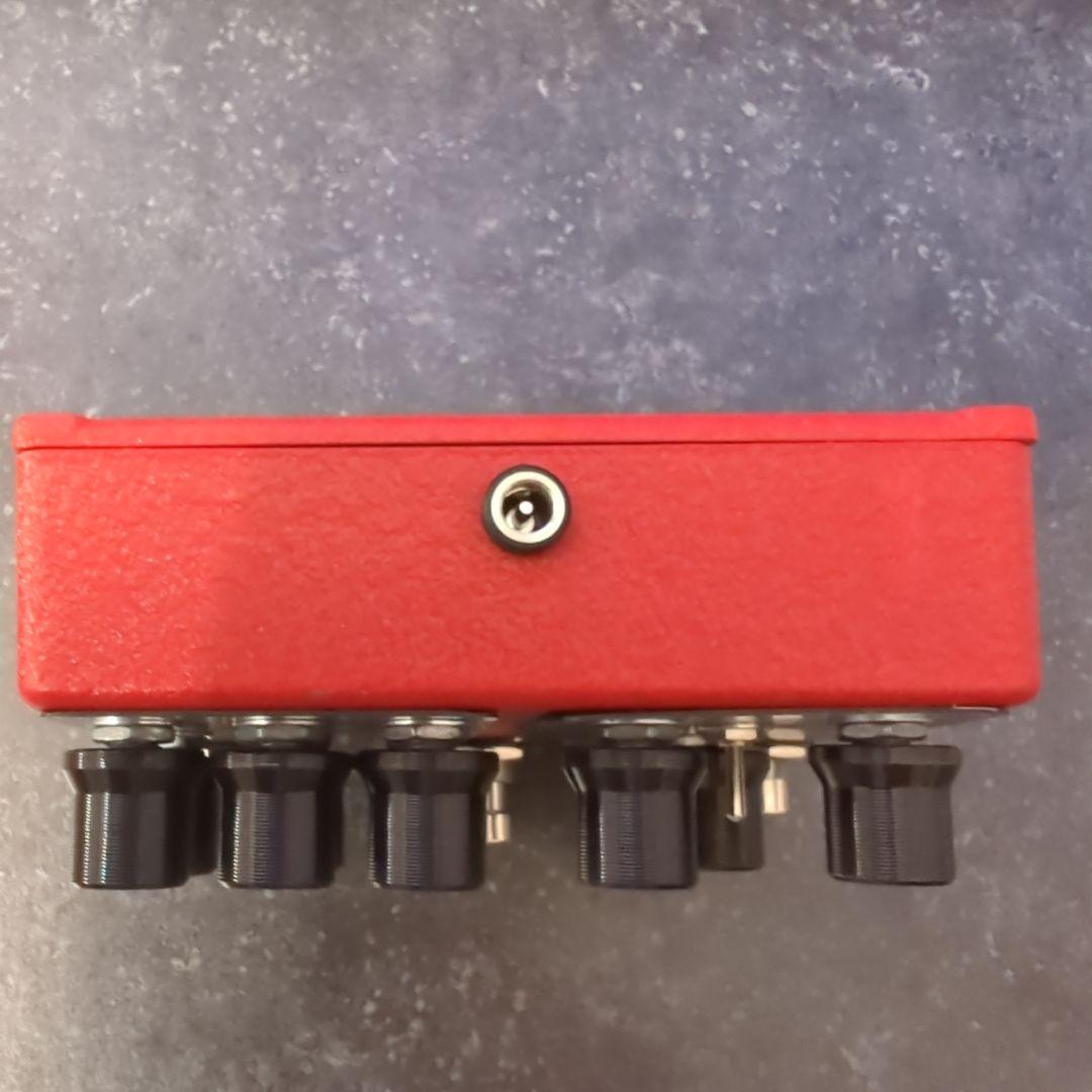 ギター Verocity effects VH13SP