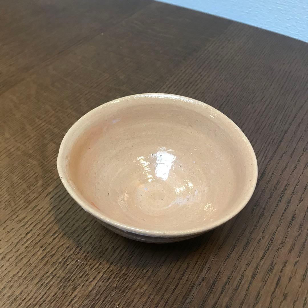 値下げ‼️辻村 史朗　唐津茶碗