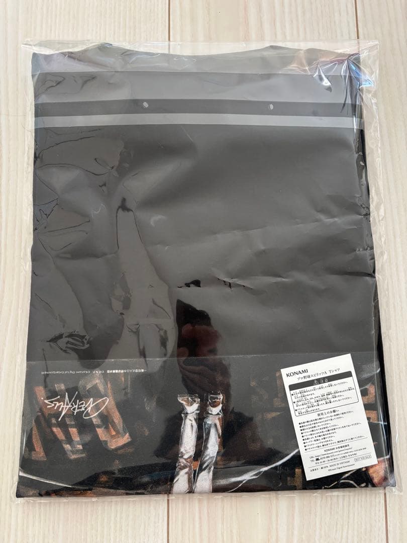 プロスピA ファンフェスタ ダルビッシュ Tシャツ - メルカリ