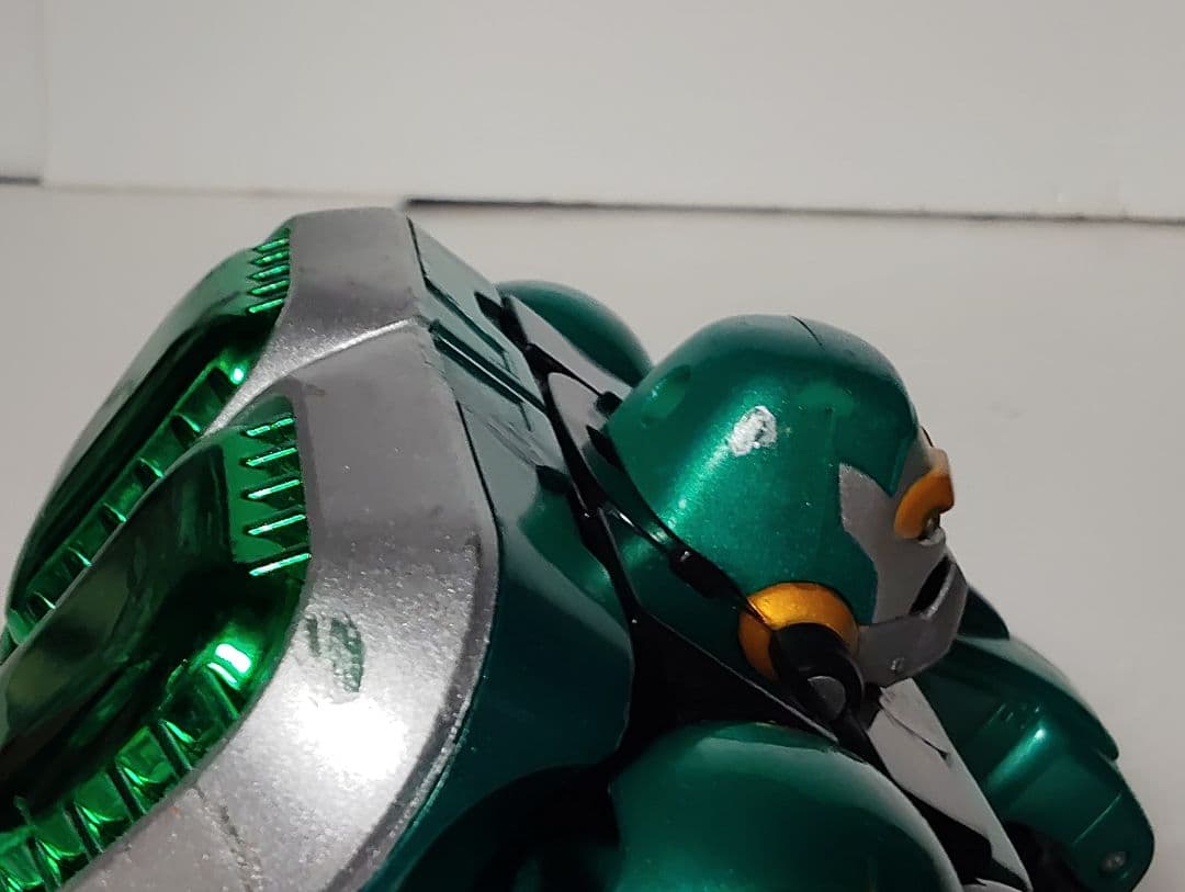 ガオゴリラ　ガオレンジャー