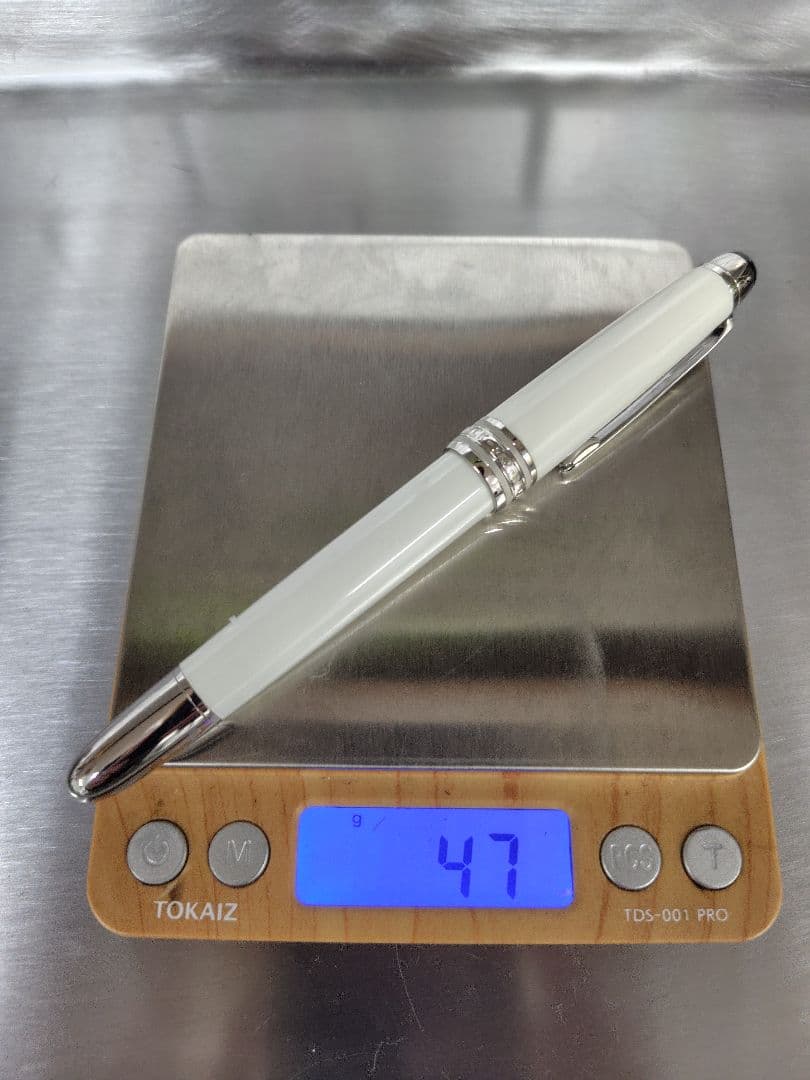 モンブラン マイスターシュテュック トリビュート 万年筆 お値下げ不可