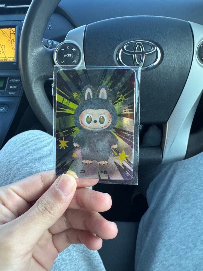 ラブブシークレット 洋服付き