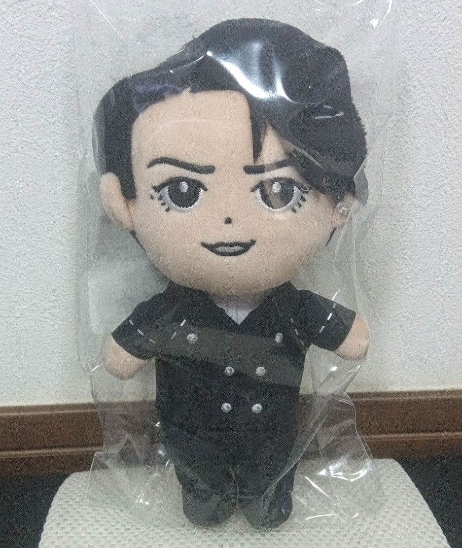 新品・未開封】亀梨和也 inside23 ちびかめ - メルカリ