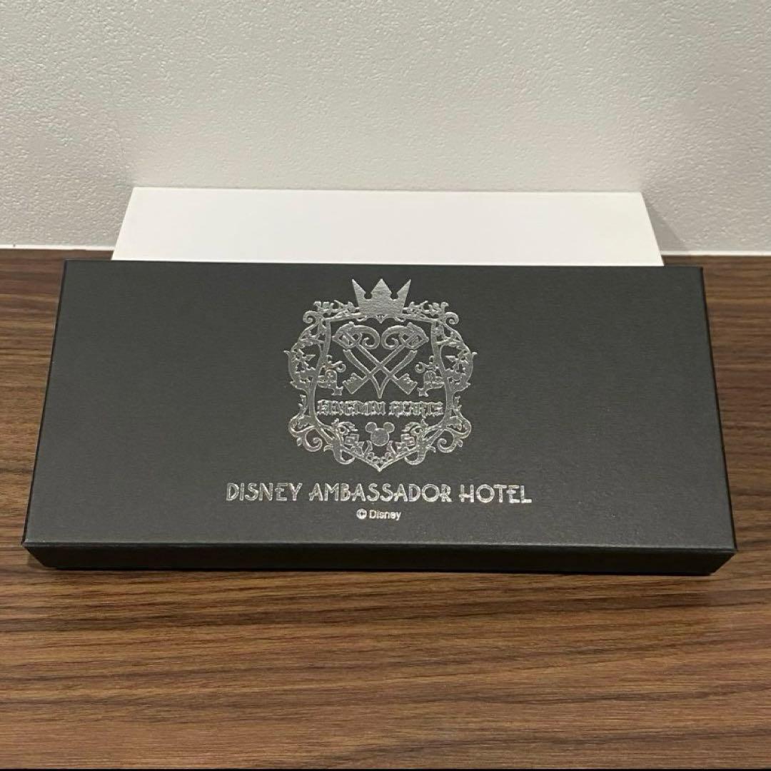 アンバサダーホテル　キングダムハーツ キーブレード