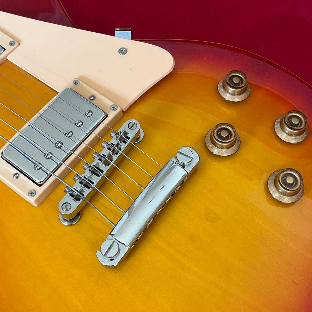 美品！Maison ResPaul ギブソン レスポール レプリカ