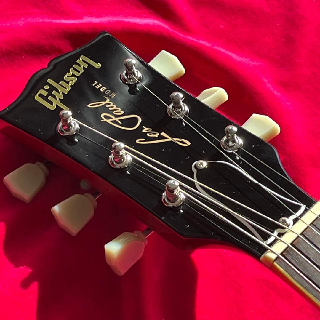 美品！Maison ResPaul ギブソン レスポール レプリカ