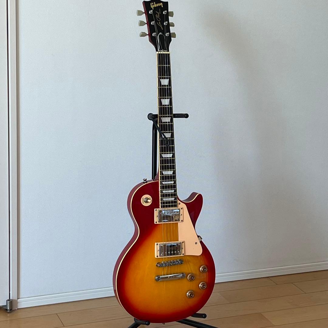美品！Maison ResPaul ギブソン レスポール レプリカ