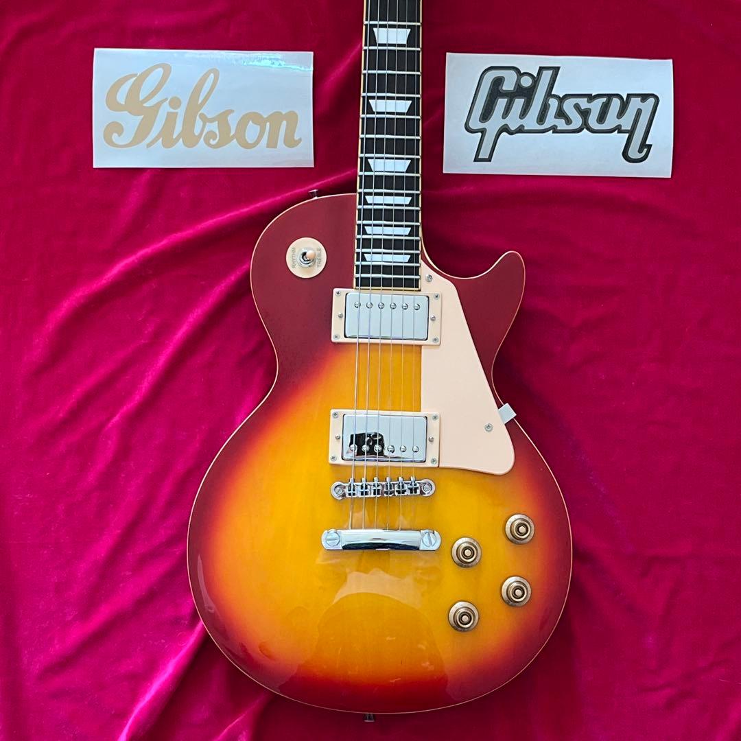 美品！Maison ResPaul ギブソン レスポール レプリカ