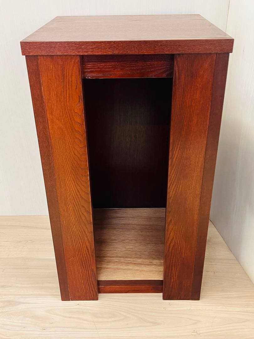 特注木製キャビネット 450×450用