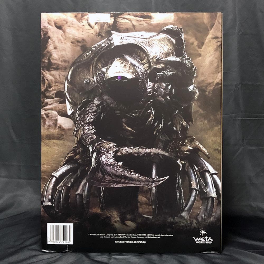 ダーククリスタル【ガーシム】スタチュー WETA WORKSHOP