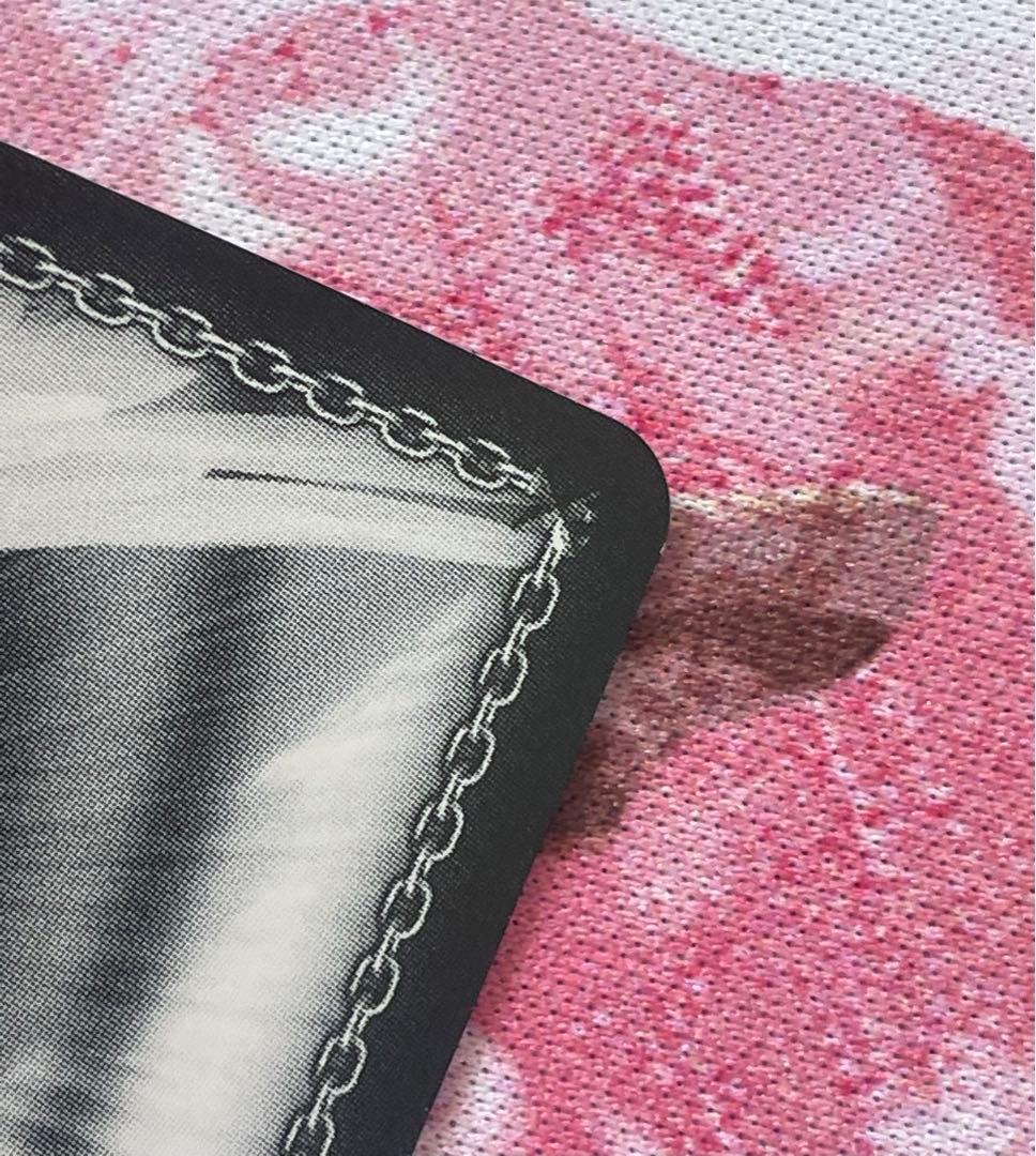 したいこと　中野三玖　SSP