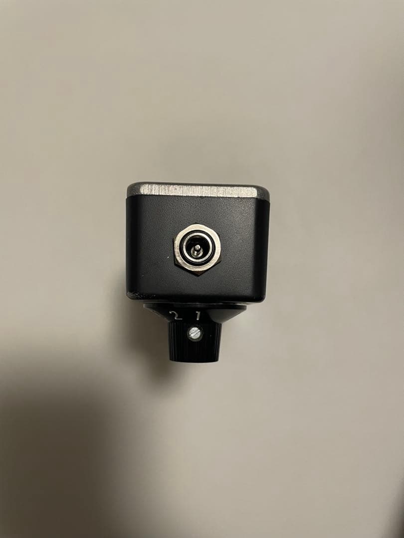 ギター Zahnrad REV