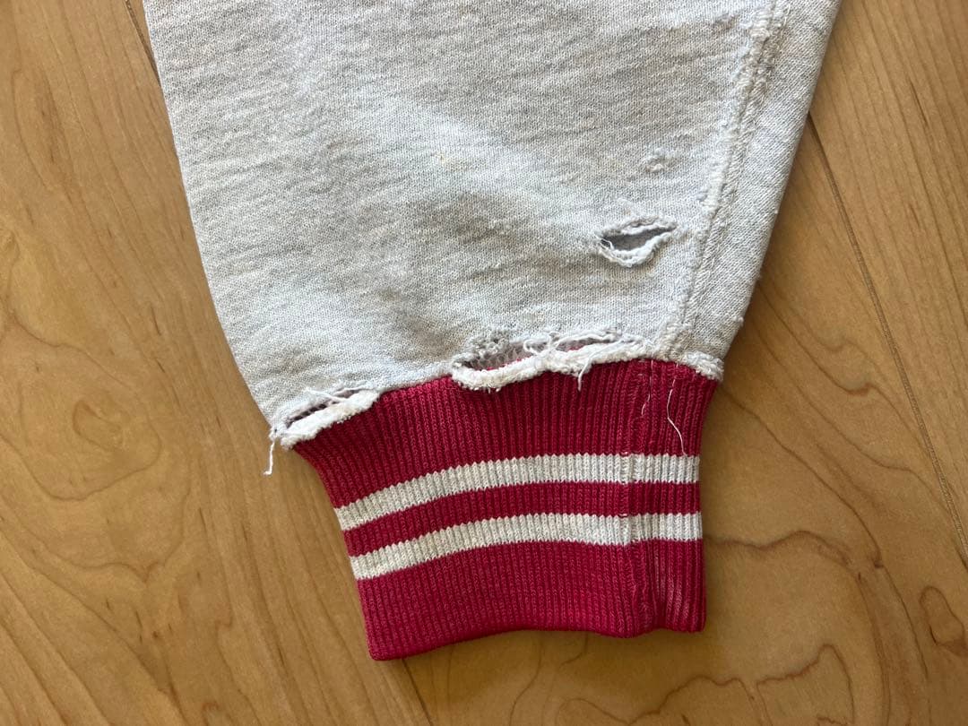 トップス Champion Reverse Weave Sweat parka XL