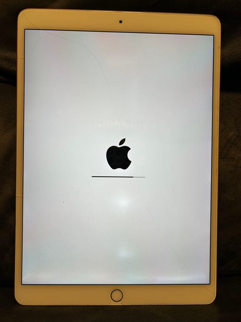 ティムティム侍様】 iPad Air 3ゴールド 64GB WiFiモデル