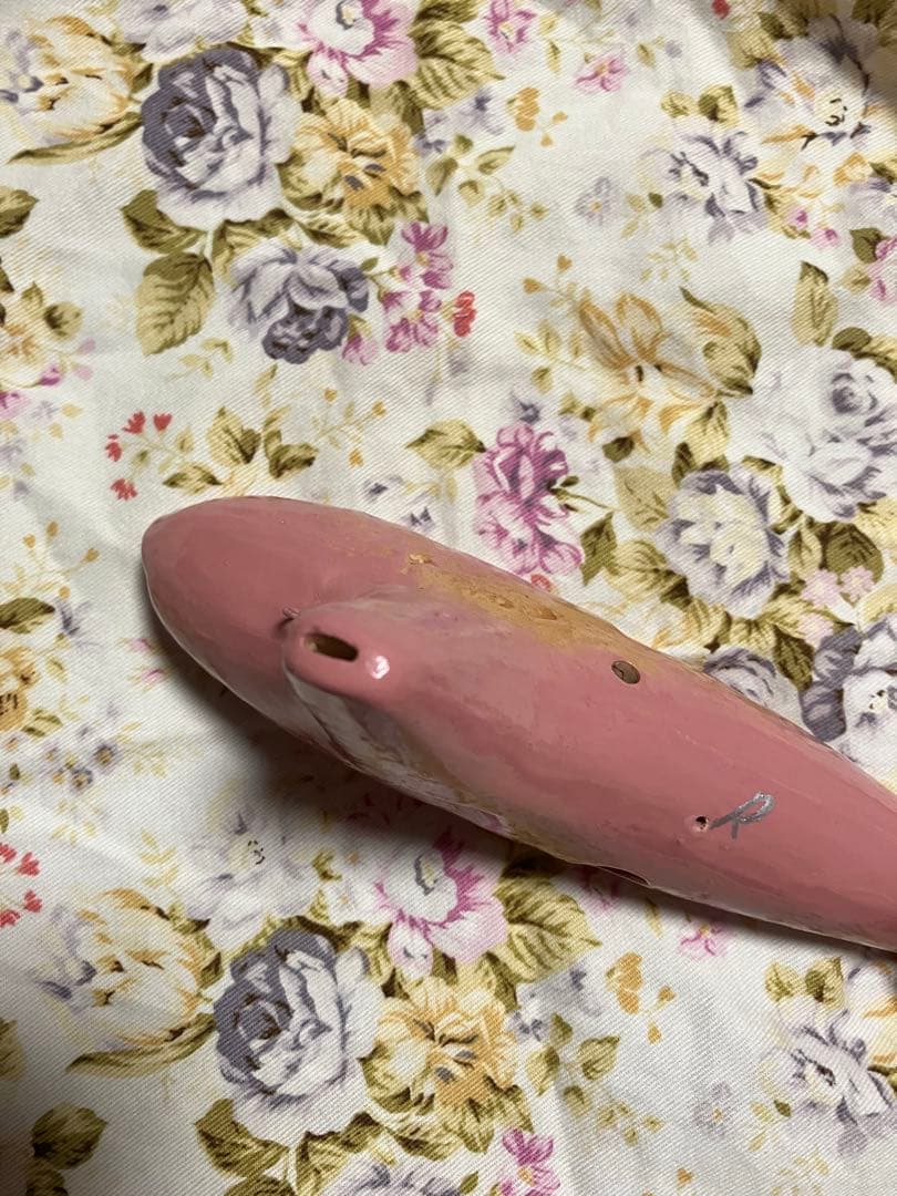 アケタ オカリナ AC Rシリーズ