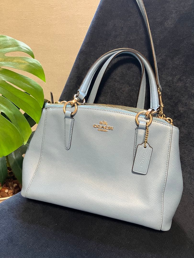 coach バッグ　3点セット　早い者勝ち！