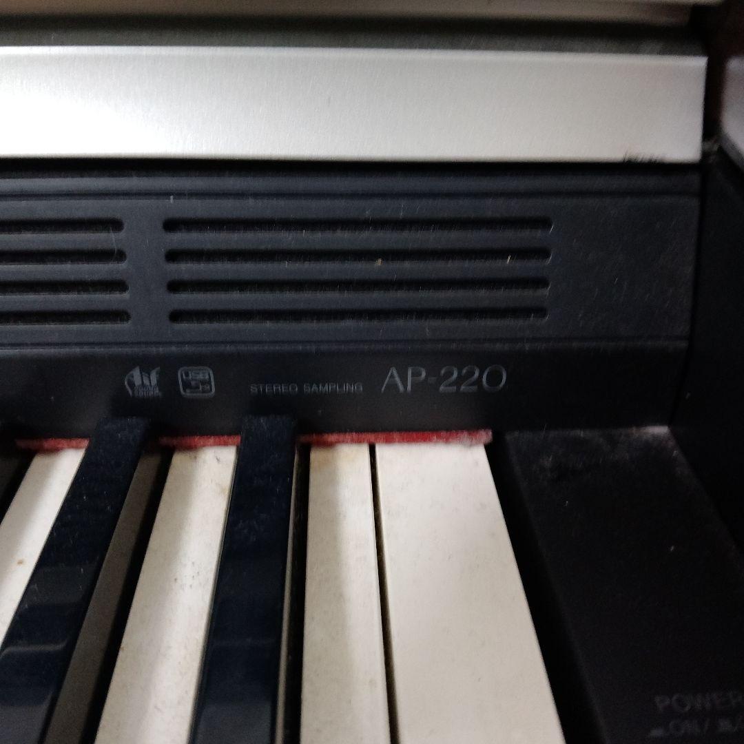 Celerano 電子ピアノ ダークブラウン ヤマハ 電子ピアノ ダークブラウン