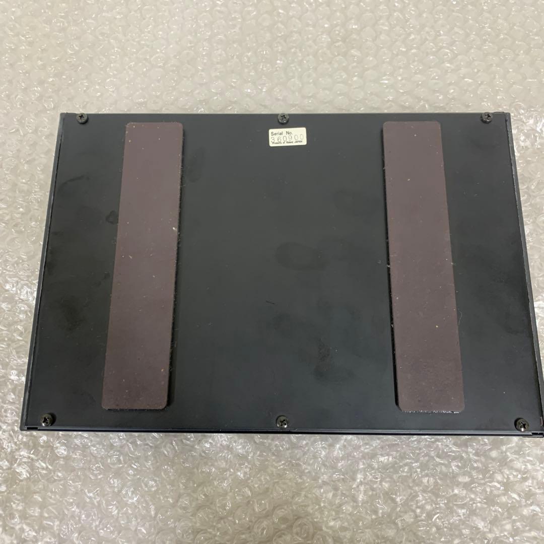 Roland PG-200シンセサイザー プログラマー - メルカリ