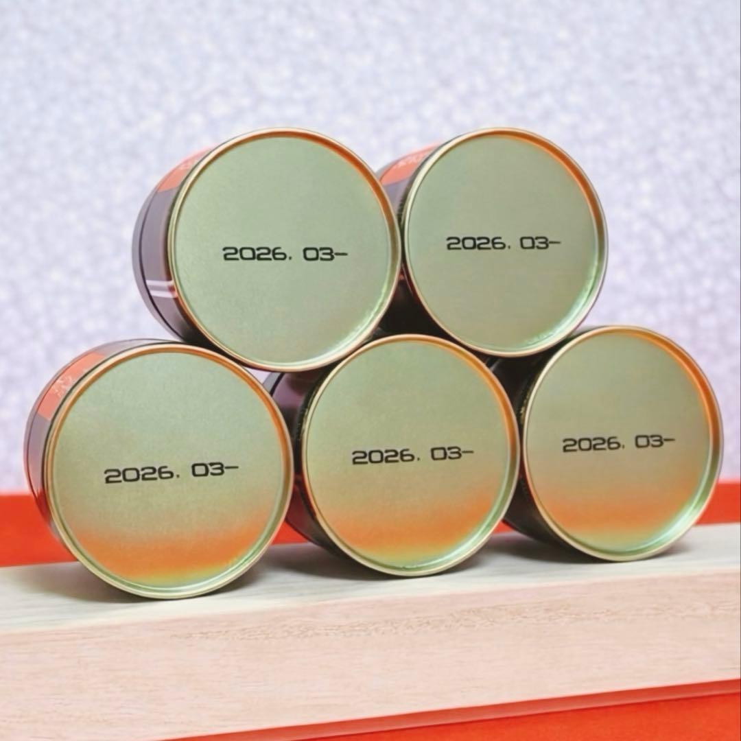 新品未開封】碧翠園 宇治抹茶千代の栄 30g×5缶 Uji Matcha - メルカリ