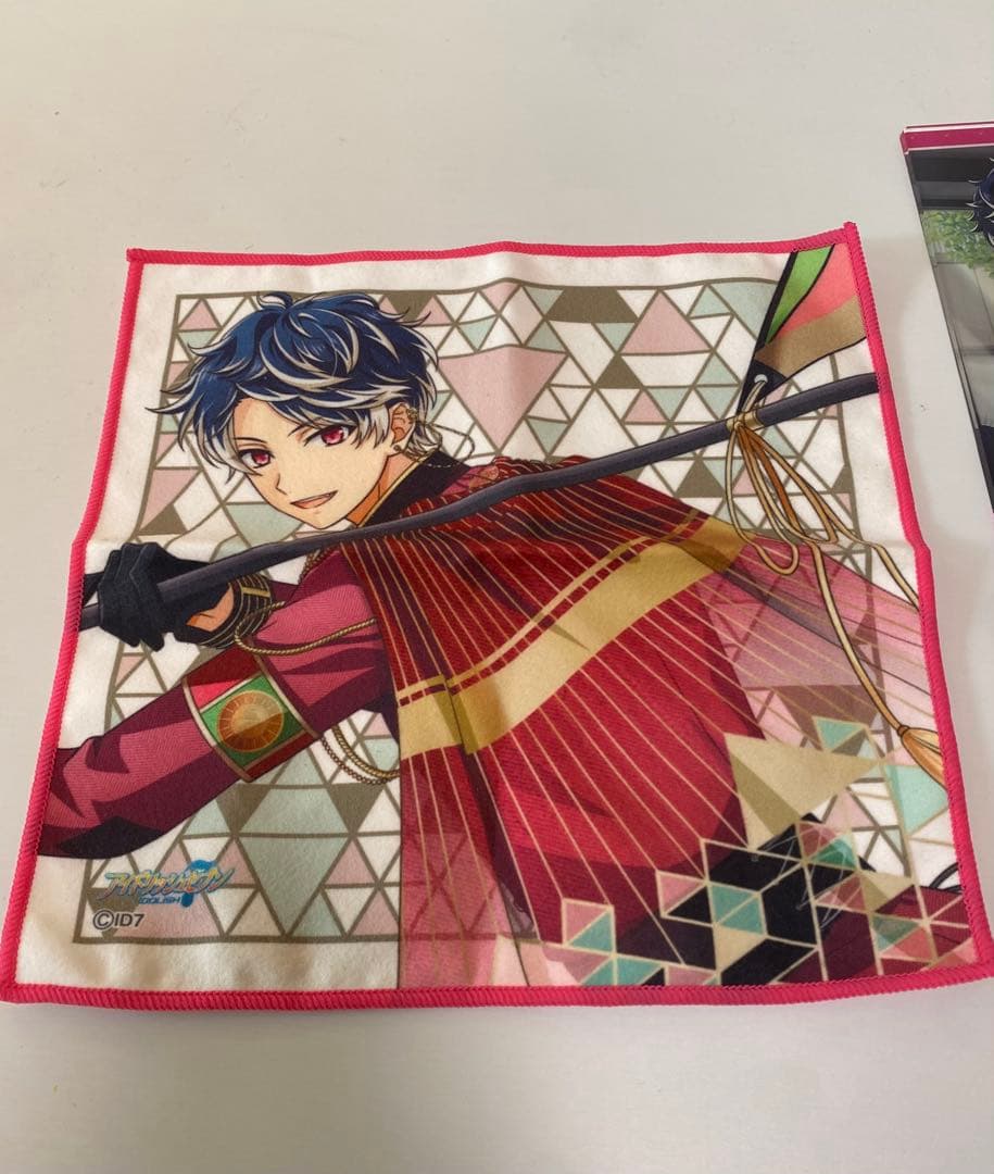 《即日発送》アイナナ Re:vale 百（モモ）グッズセット