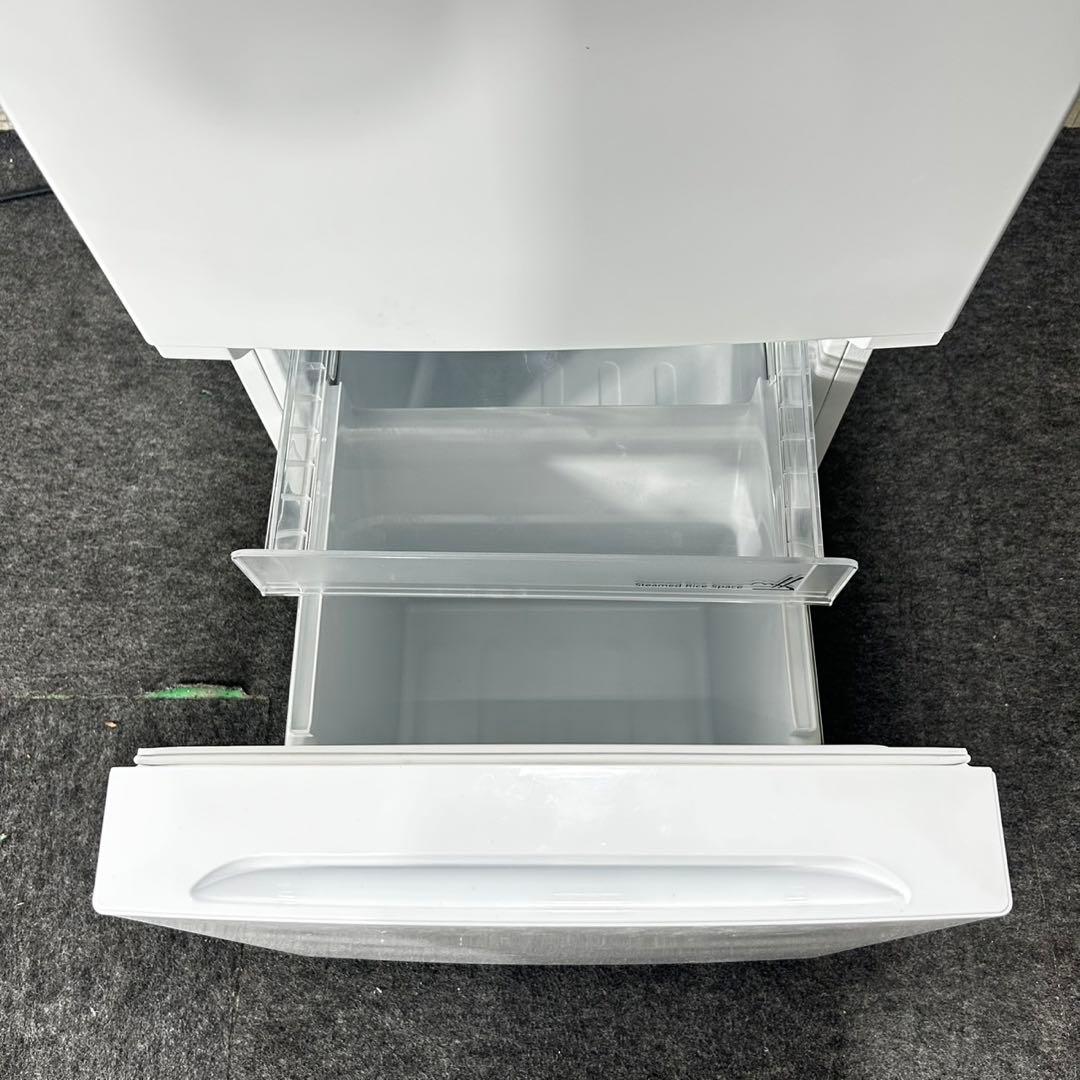 生活家電2点セット 冷蔵庫 洗濯機 高年式 単身用 格安 新生活応援 d4830