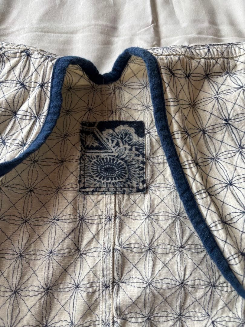 ジャケット・アウター visvim SANJURO COAT