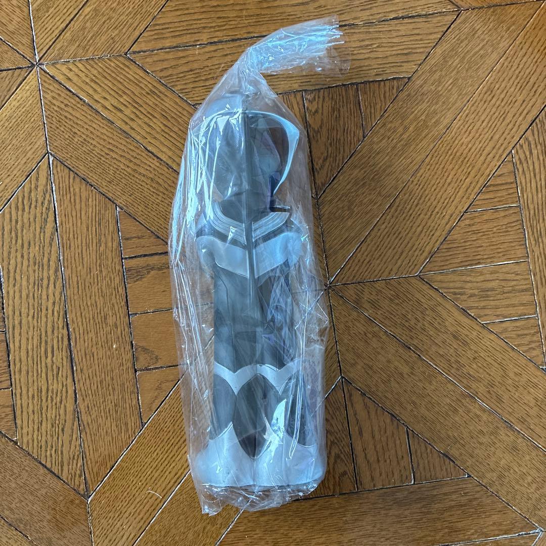 ウルトラマンティガダーク ビッグソフビ 貯金箱