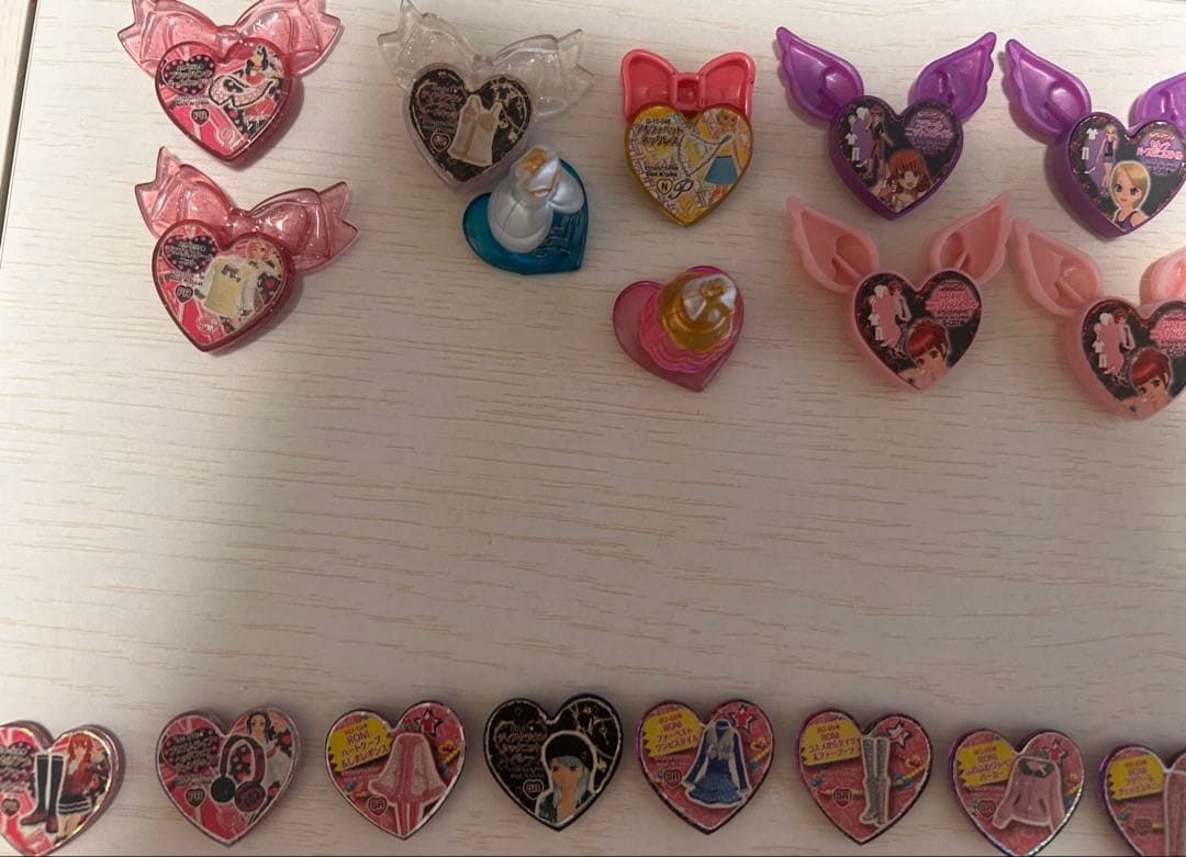 プリズムストーン レア まとめ売り