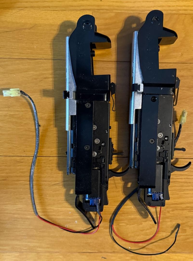 S&T PPSH41 電動リコイルシステムガン S&TAEG01 Parts