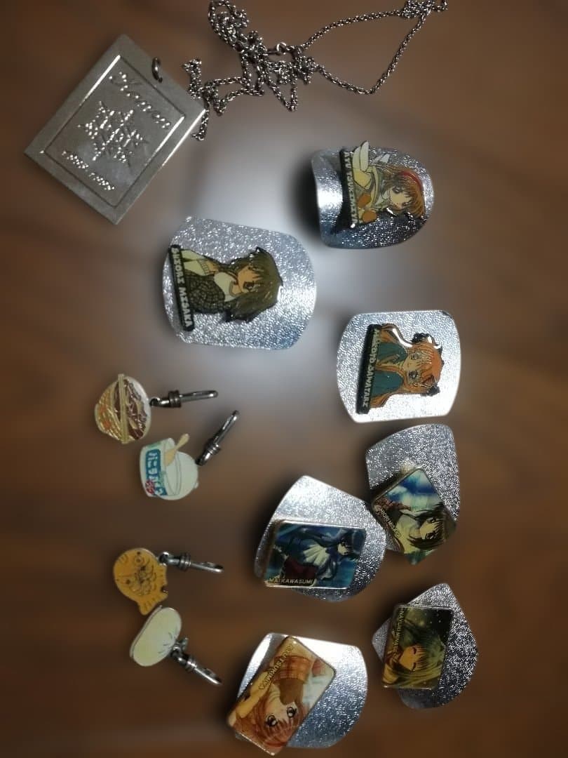 値下げ未使用カノン　シスター・プリンセス⚠追加、売り切れあり