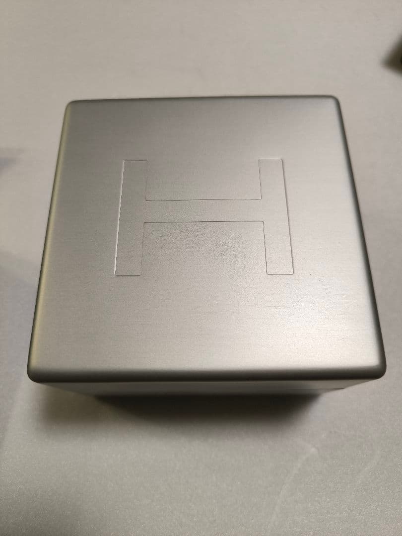 ハミルトン　メンズ　ダイバーズウォッチ カーキネイビー　GMT