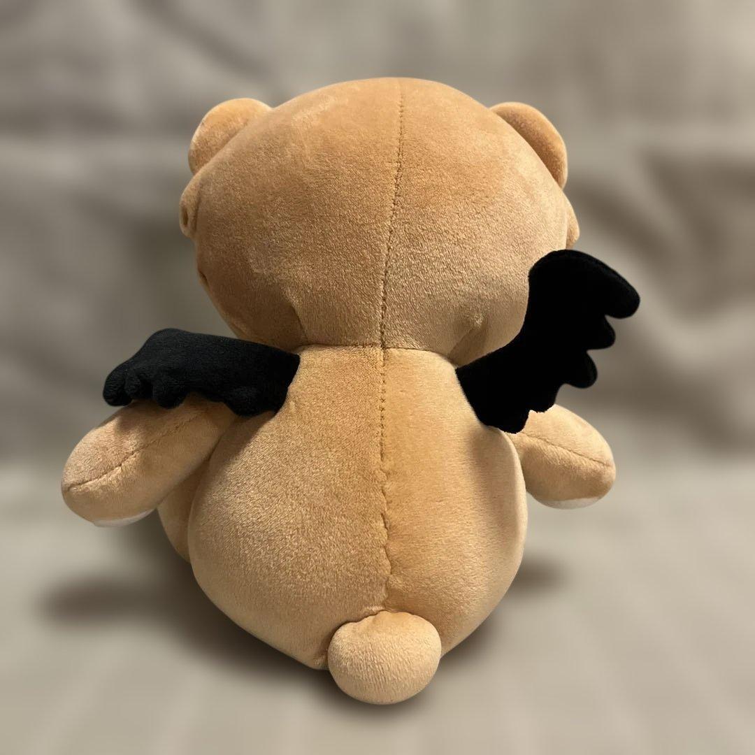 あいみょん あくまちゃん ぬいぐるみ AIM限定